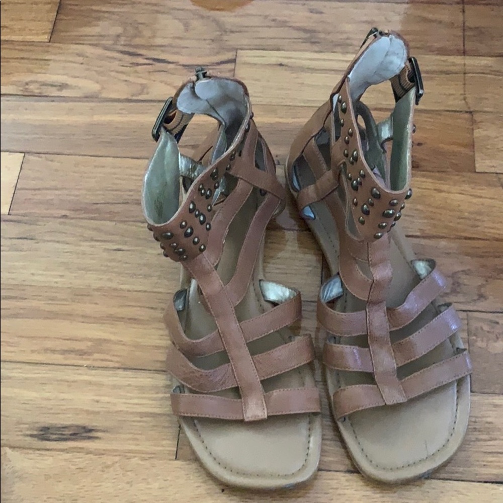 Jessica Simpson shoes